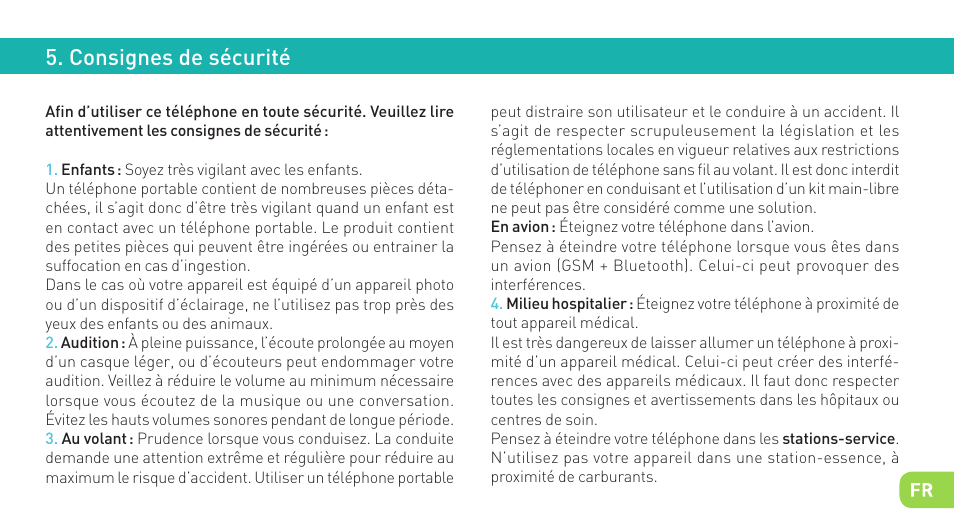 Wiko RIFF User Manual | Page 29 / 164