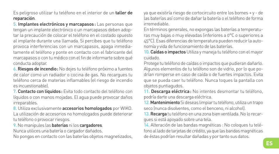 Wiko RIFF User Manual | Page 67 / 164