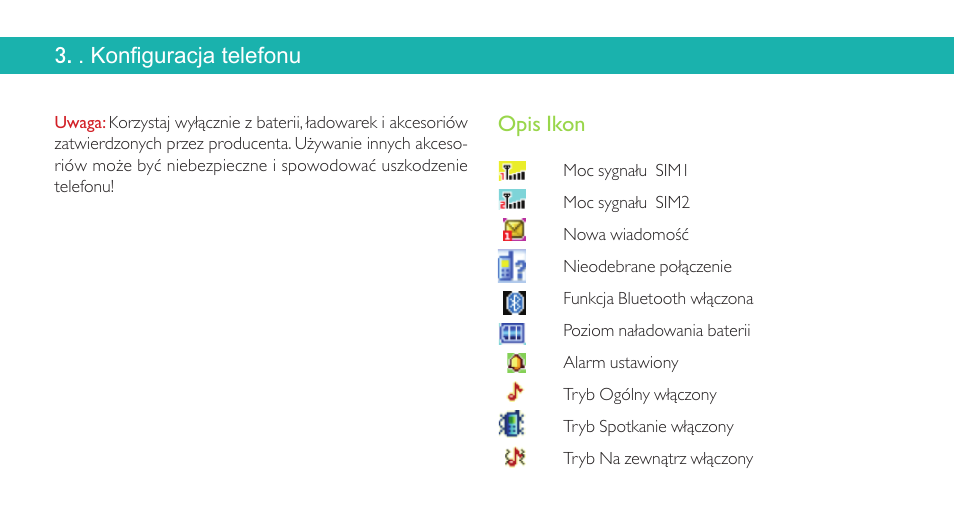 Wiko KAR 3 User Manual | Page 149 / 162