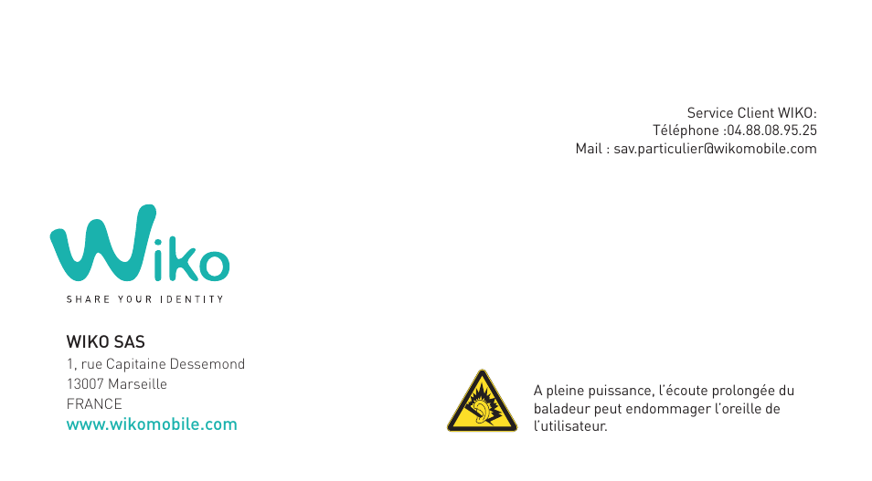 Wiko KAR 3 User Manual | Page 37 / 162