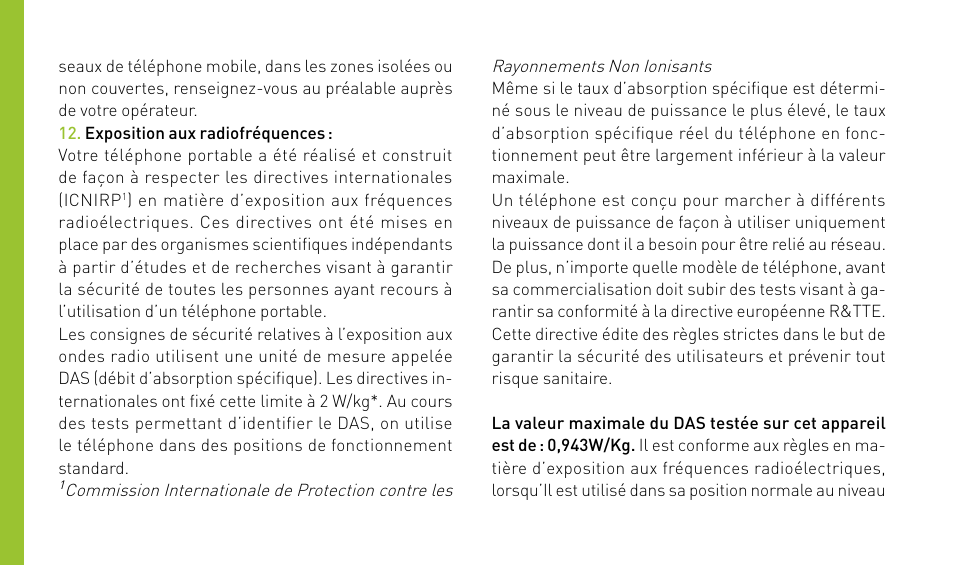 Wiko MINZ+ User Manual | Page 16 / 148