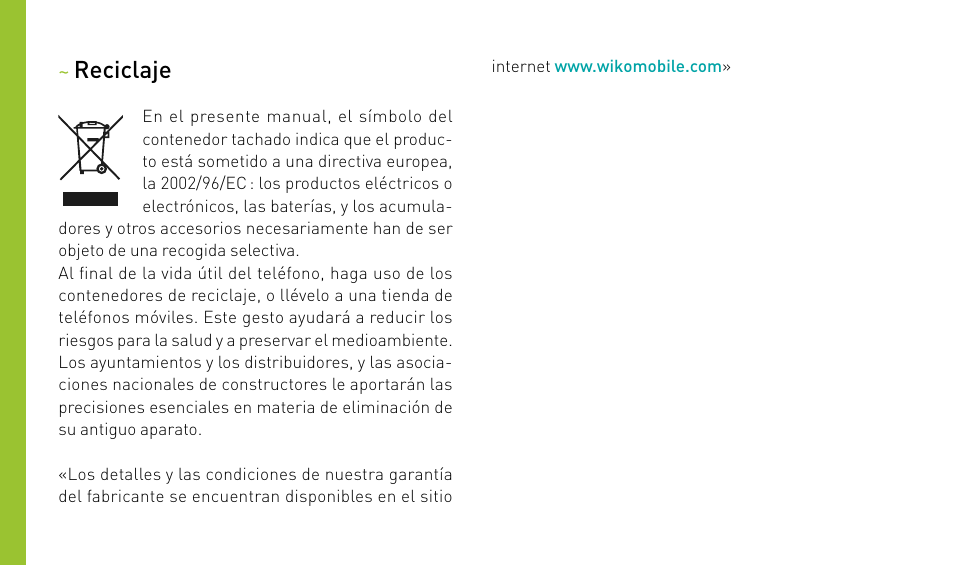 Wiko MINZ+ User Manual | Page 72 / 148