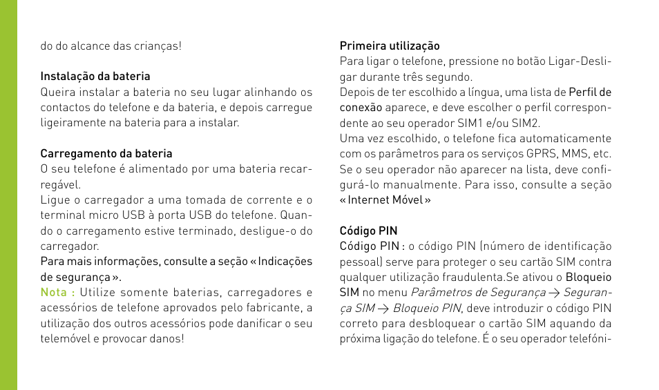 Wiko MINZ+ User Manual | Page 80 / 148