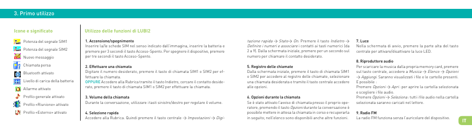 Wiko LUBI 2 User Manual | Page 15 / 43