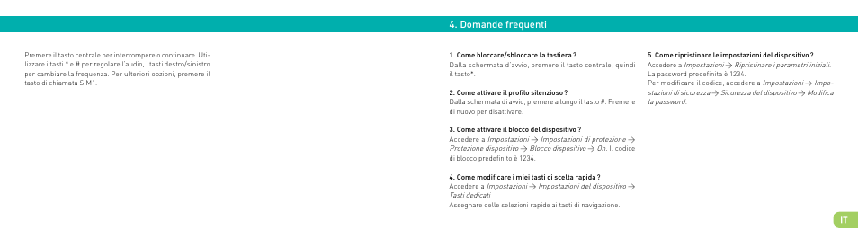 Wiko LUBI 2 User Manual | Page 16 / 43