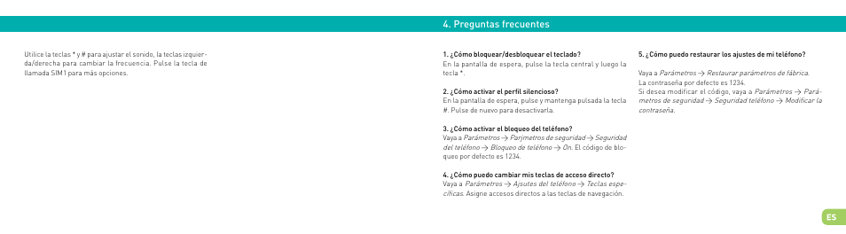 Wiko LUBI 2 User Manual | Page 21 / 43