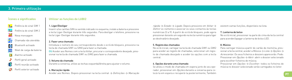 Wiko LUBI 2 User Manual | Page 25 / 43