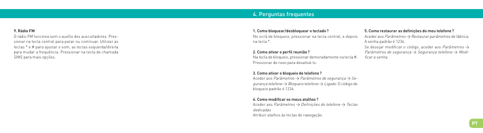 Wiko LUBI 2 User Manual | Page 26 / 43