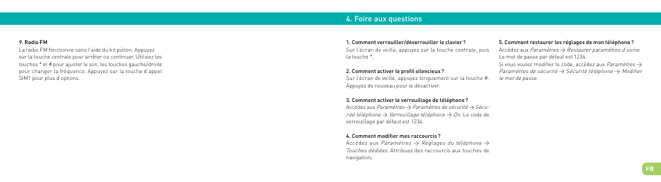 Wiko LUBI 2 User Manual | Page 6 / 43
