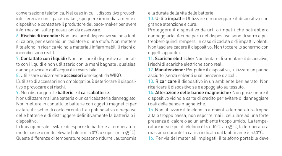 Wiko LUBI 3 User Manual | Page 47 / 162