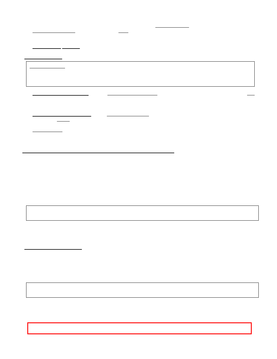 Winco Mfg. 8910SH - Bariatric Treatment Table User Manual | Page 2 / 4