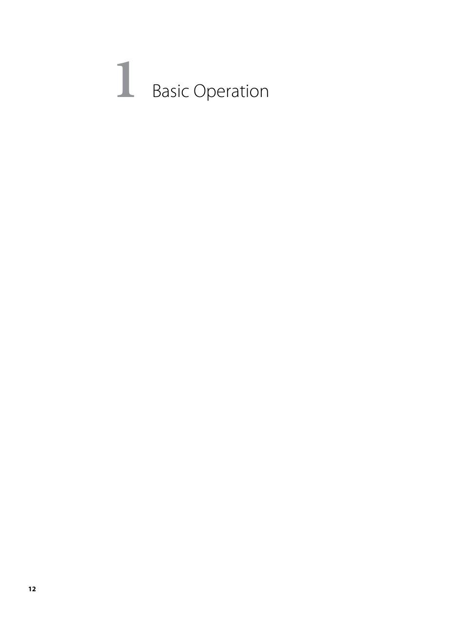 Outback Power Systems MATE2 User Manual | Page 12 / 128