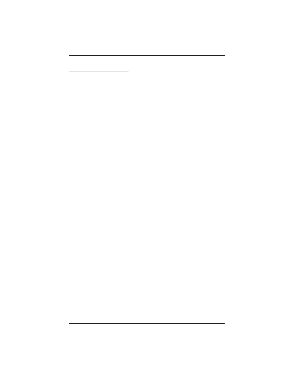 2 parking calls | Vertical Communications Impact SCS 8212S User Manual | Page 35 / 80