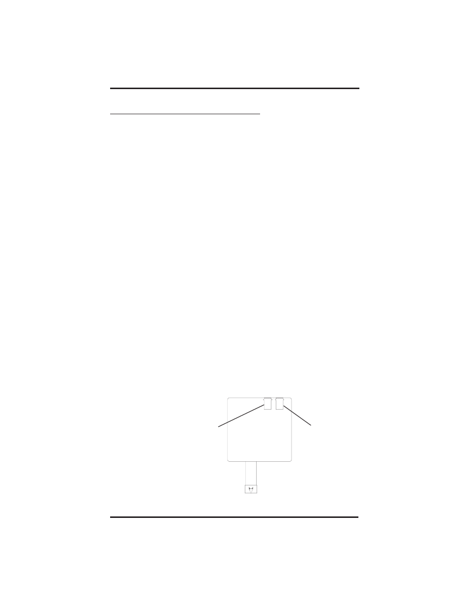 10 using the imist module | Vertical Communications Impact SCS 8212S User Manual | Page 52 / 80