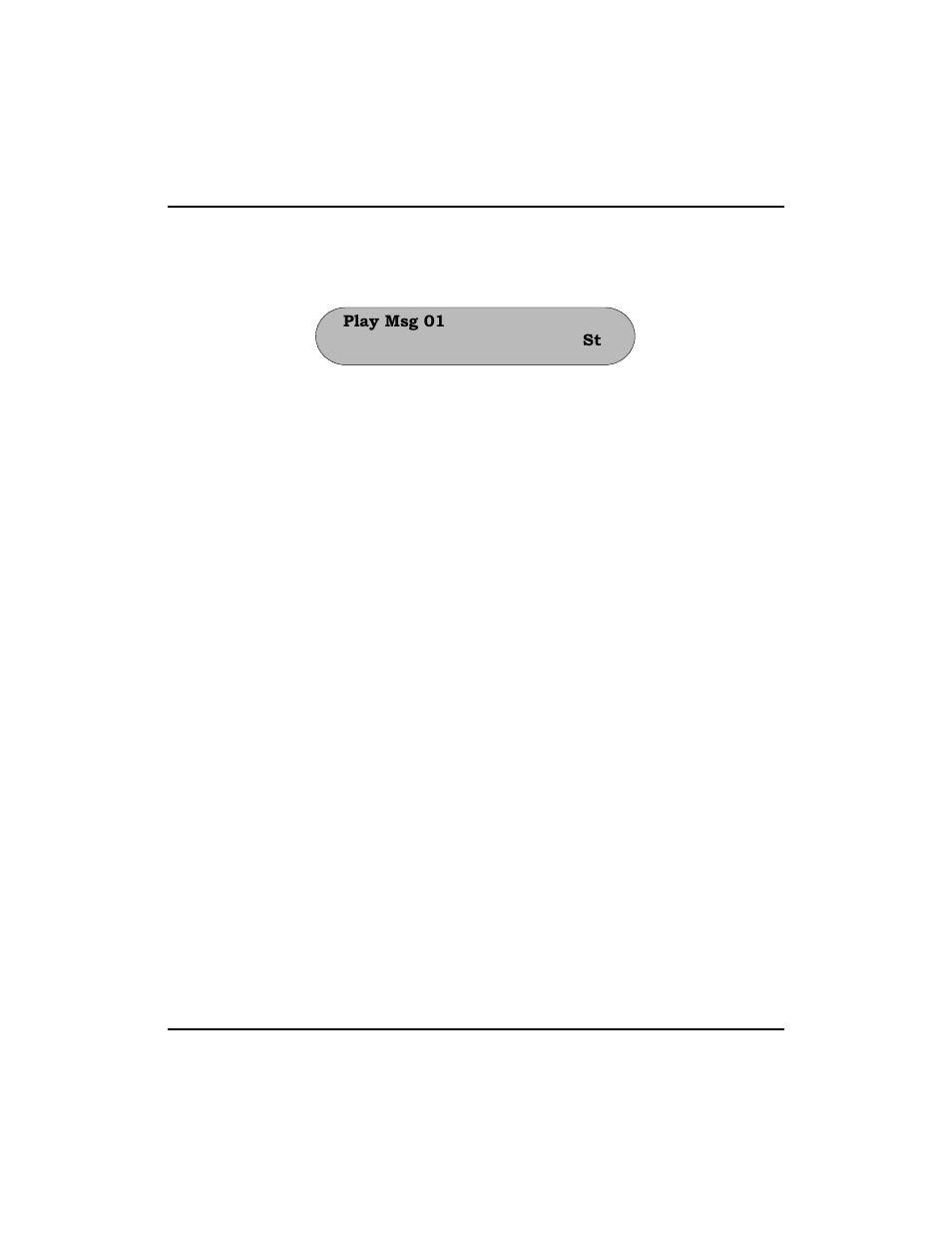 Vertical Communications Scout Telephone User Manual | Page 12 / 23