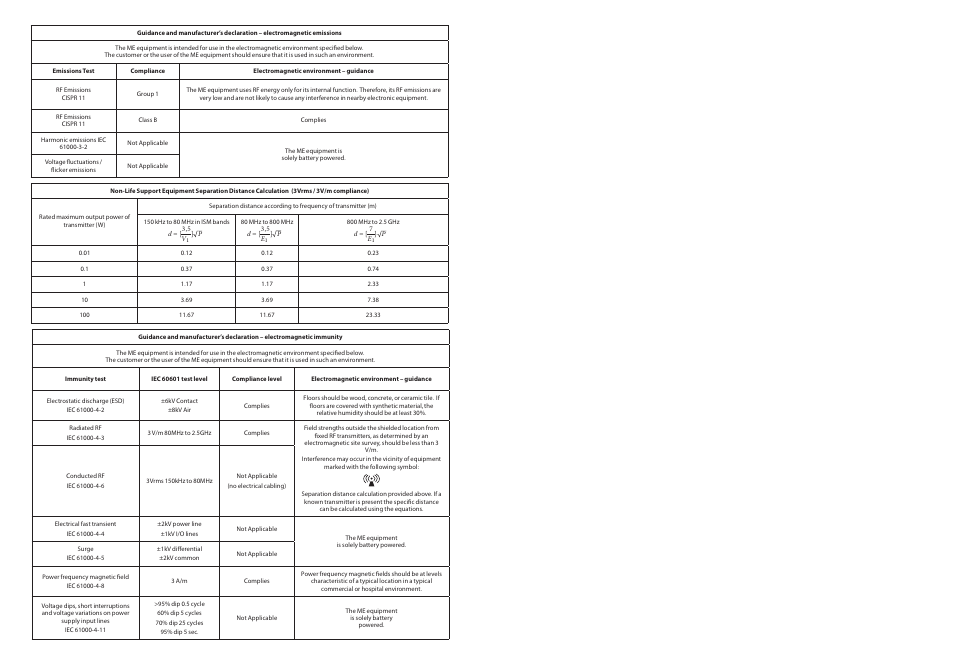 Braun ThermoScan IRT 6510 User Manual | Page 8 / 20