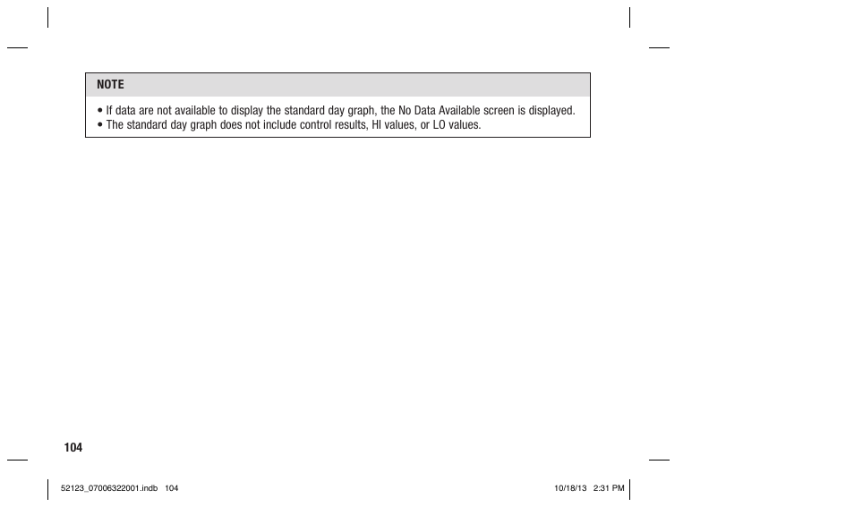 Accu-Chek Aviva Expert User Manual | Page 112 / 304