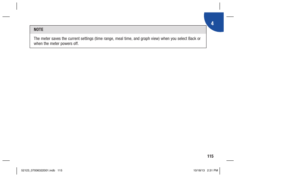 Accu-Chek Aviva Expert User Manual | Page 123 / 304