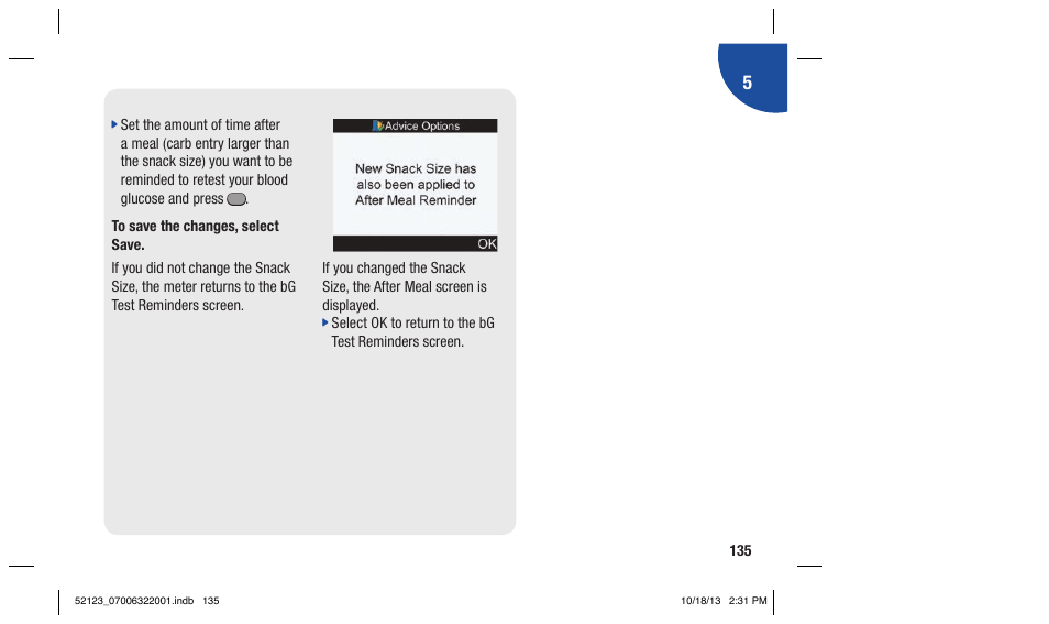 Accu-Chek Aviva Expert User Manual | Page 143 / 304