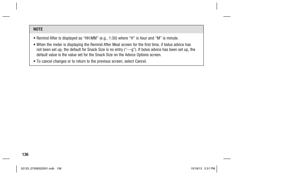 Accu-Chek Aviva Expert User Manual | Page 144 / 304