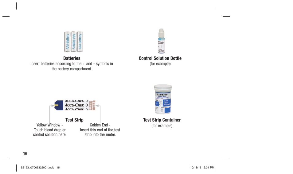 Accu-Chek Aviva Expert User Manual | Page 24 / 304