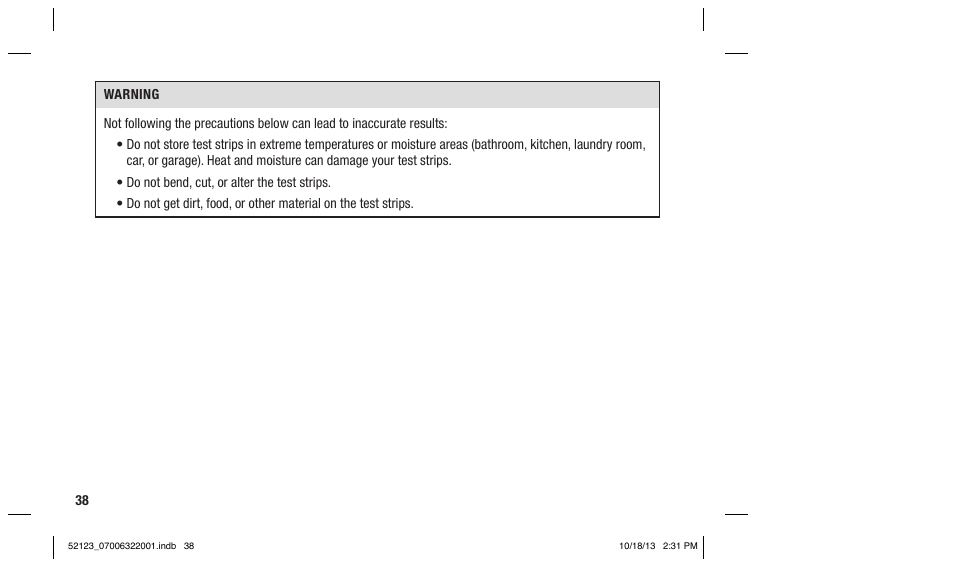 Accu-Chek Aviva Expert User Manual | Page 46 / 304