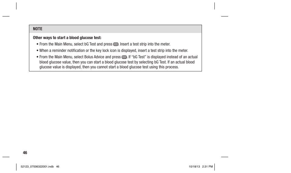 Accu-Chek Aviva Expert User Manual | Page 54 / 304