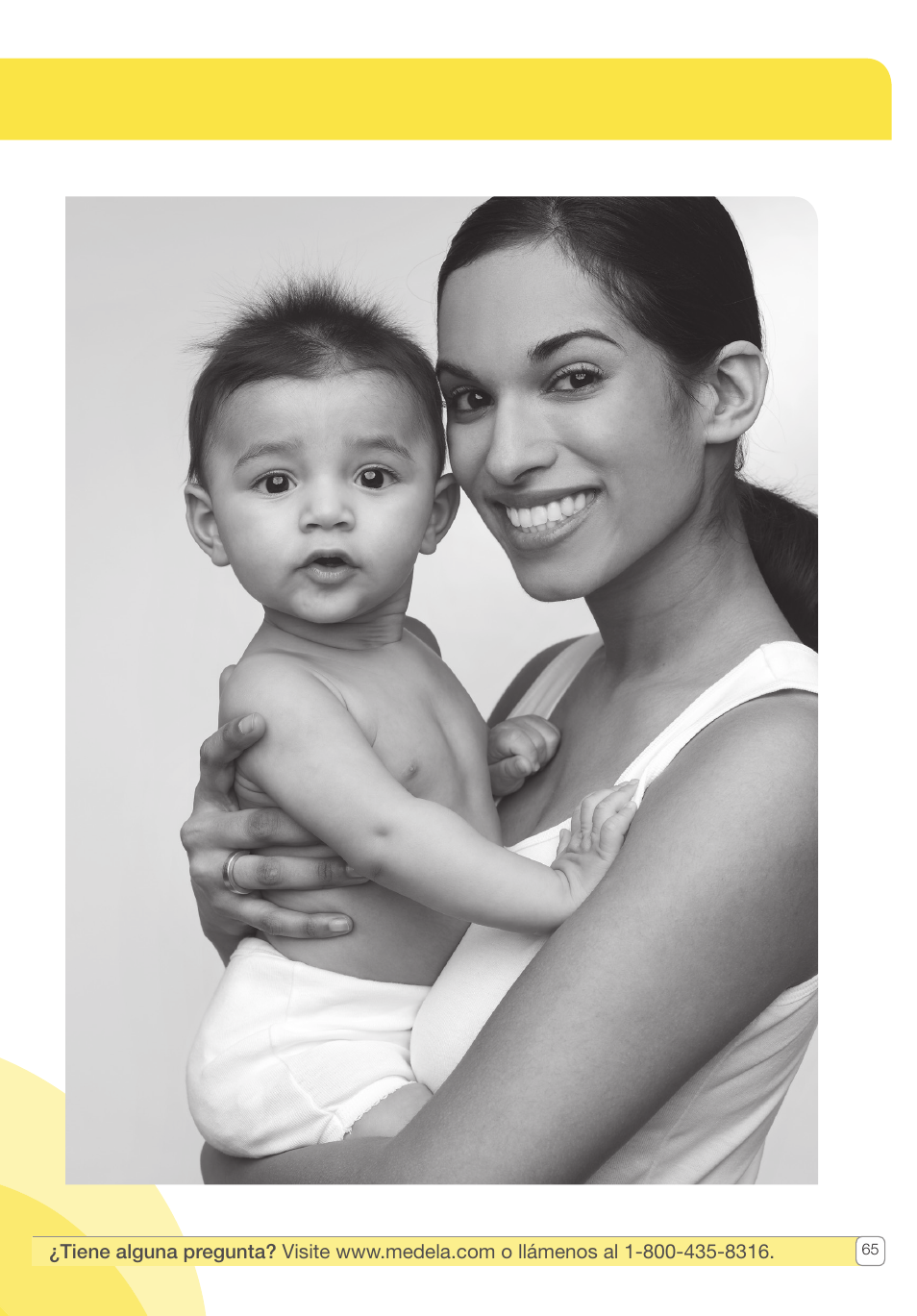 Medela Pump In Style User Manual | Page 65 / 100