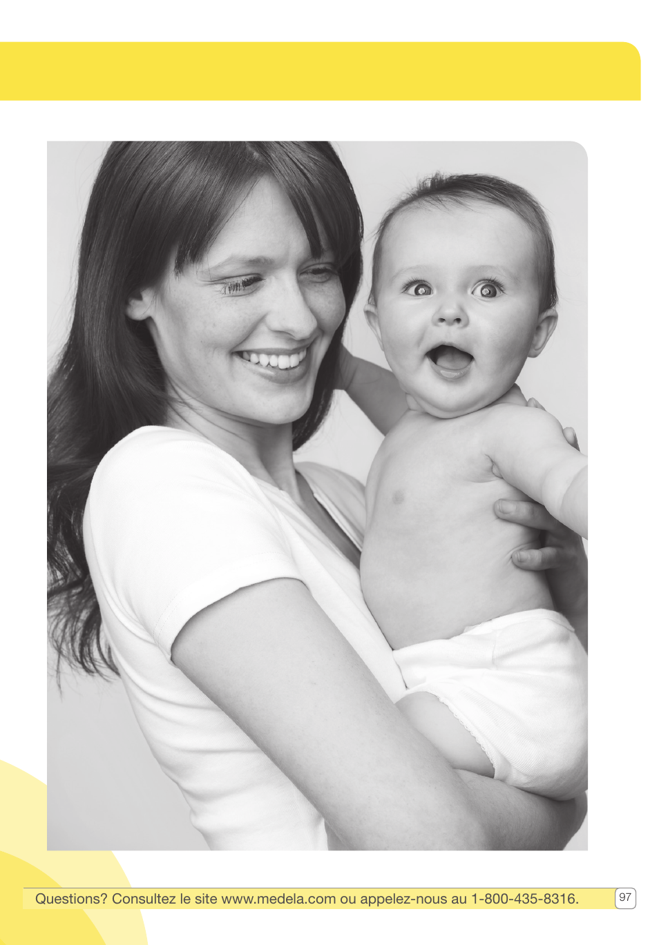 Medela Pump In Style User Manual | Page 97 / 100