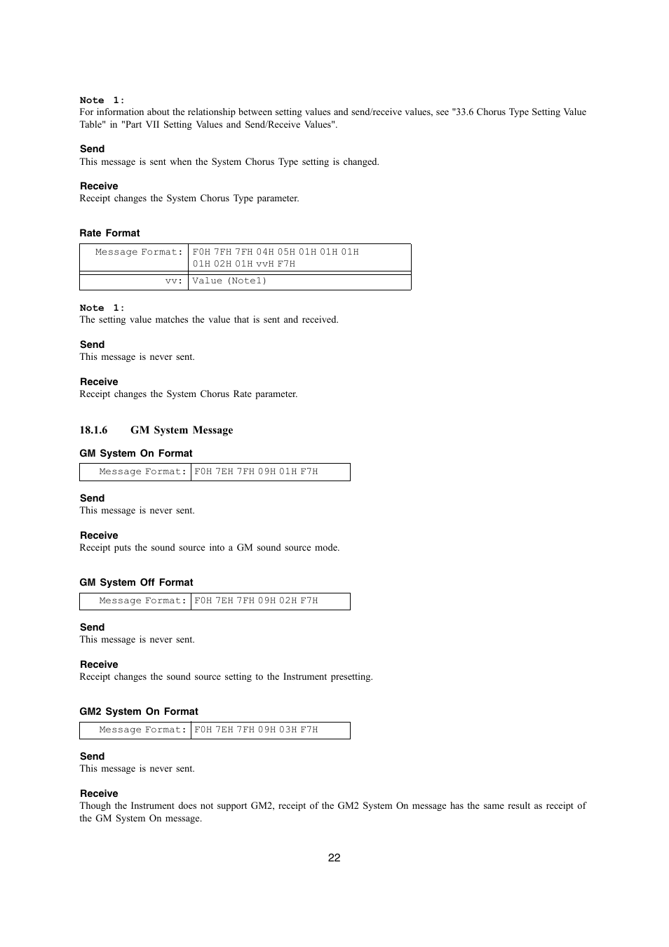 Casio LK-270 User Manual | Page 22 / 46