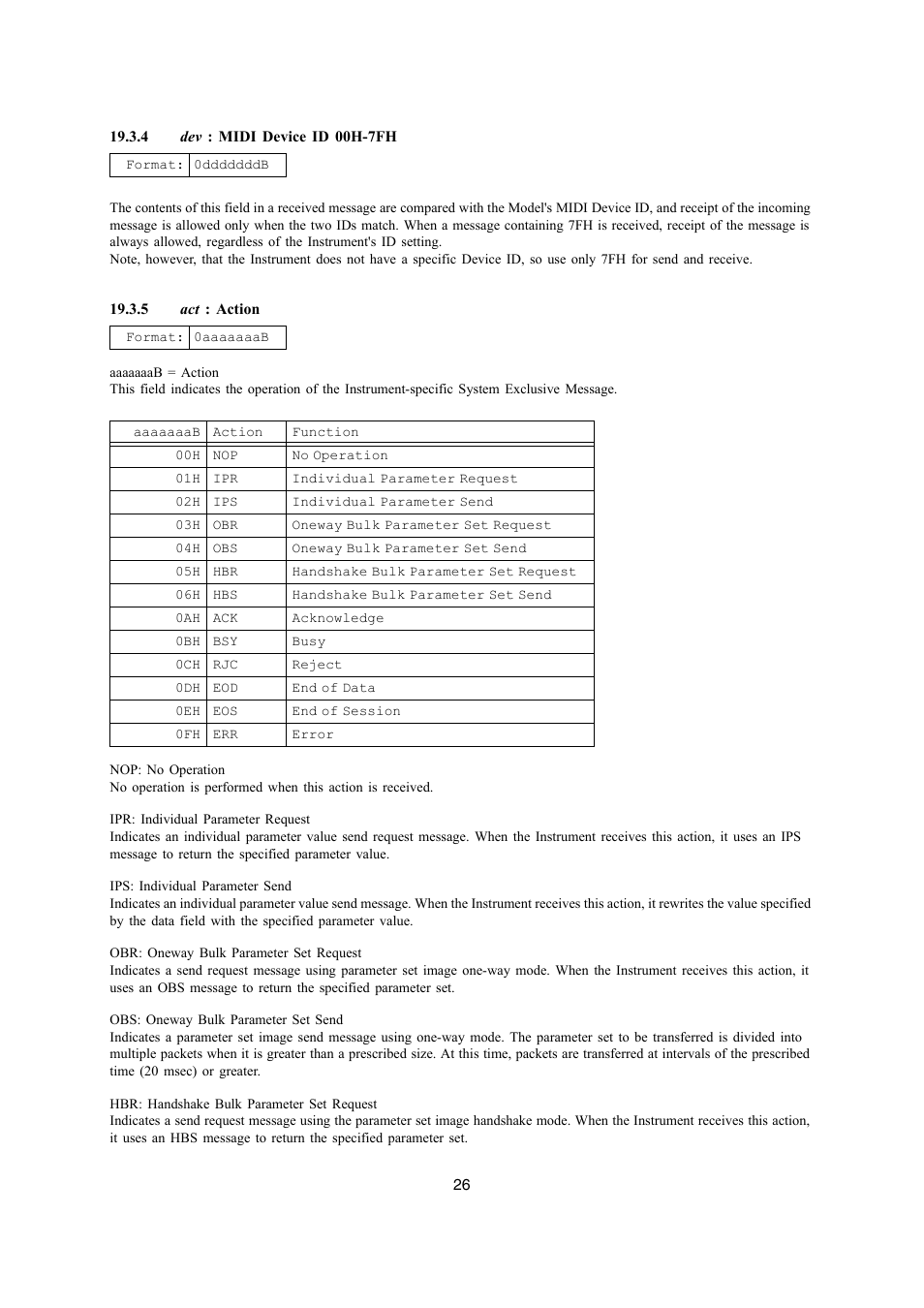 Casio LK-270 User Manual | Page 26 / 46