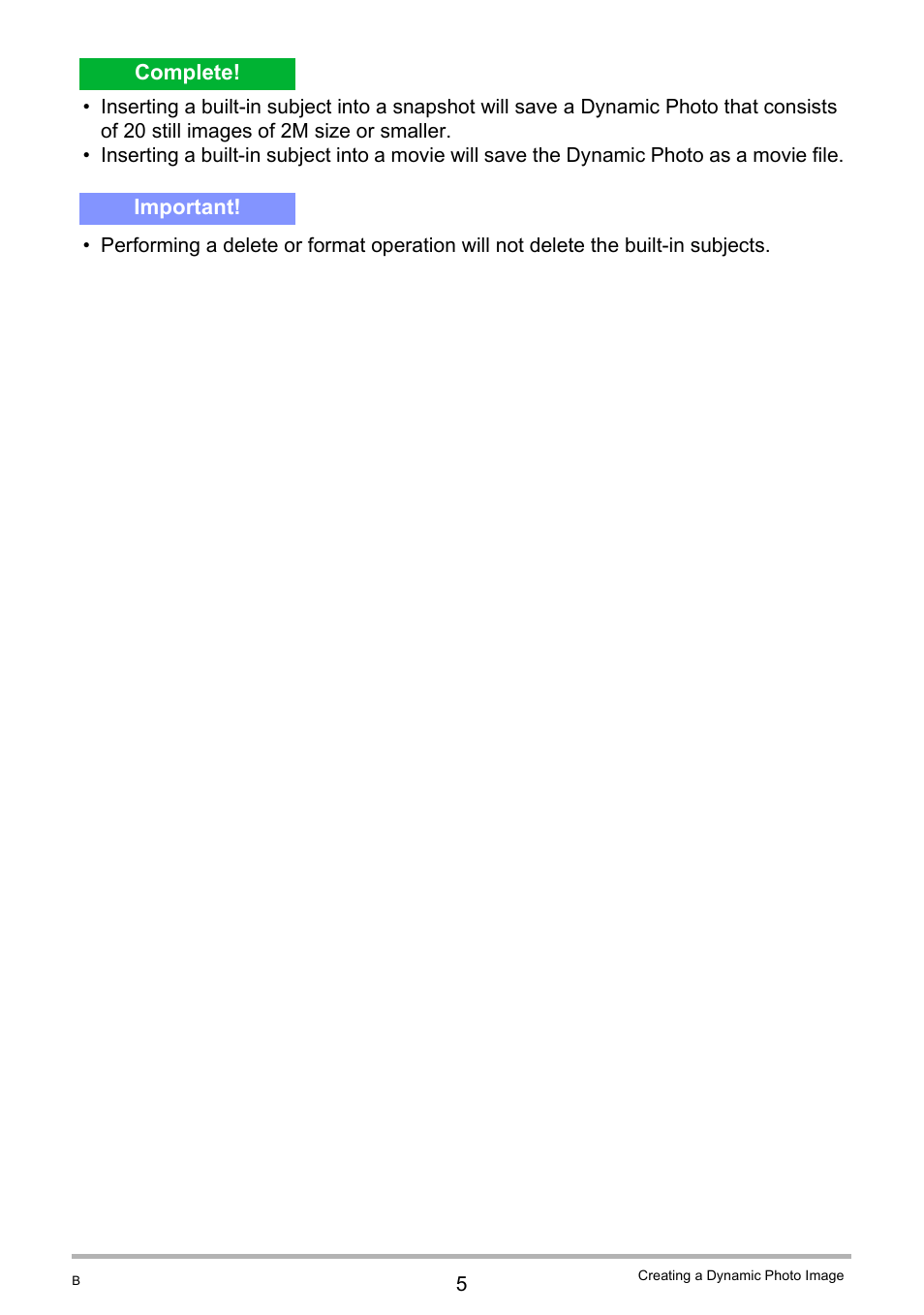 Casio EXILIM EX-ZR100 User Manual | Page 203 / 205
