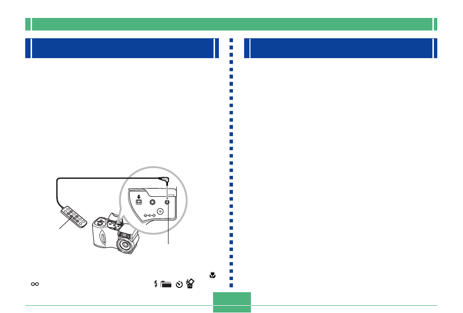 Connecting an external flash unit (qv-2900ux only), External flash unit requirements, E-129 | Casio QV-2400UX/ User Manual | Page 20 / 48