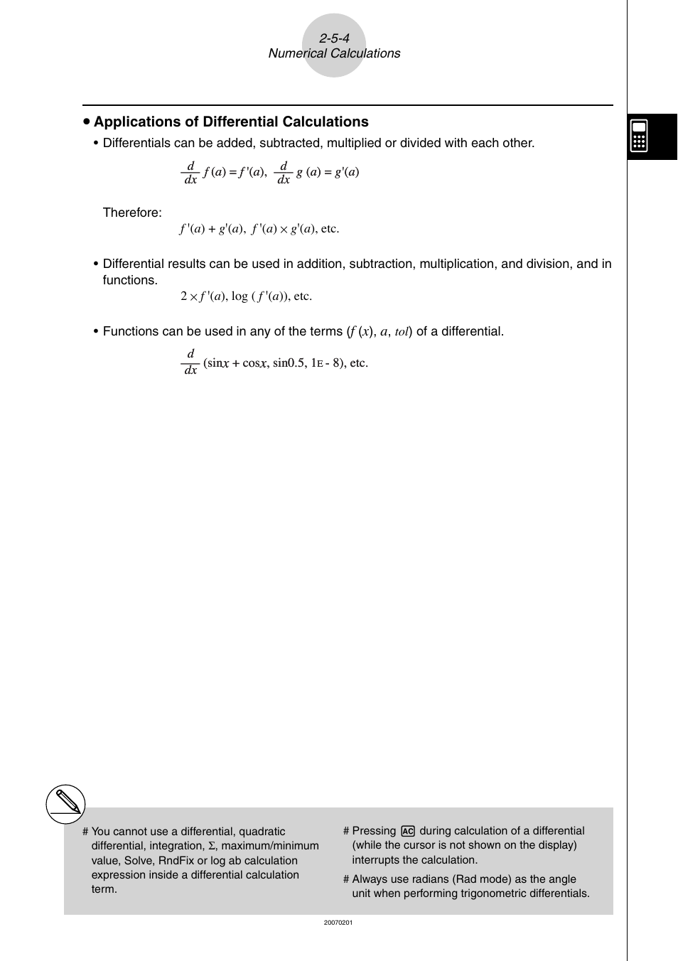 Casio SERIES FX-9860G User Manual | Page 101 / 603