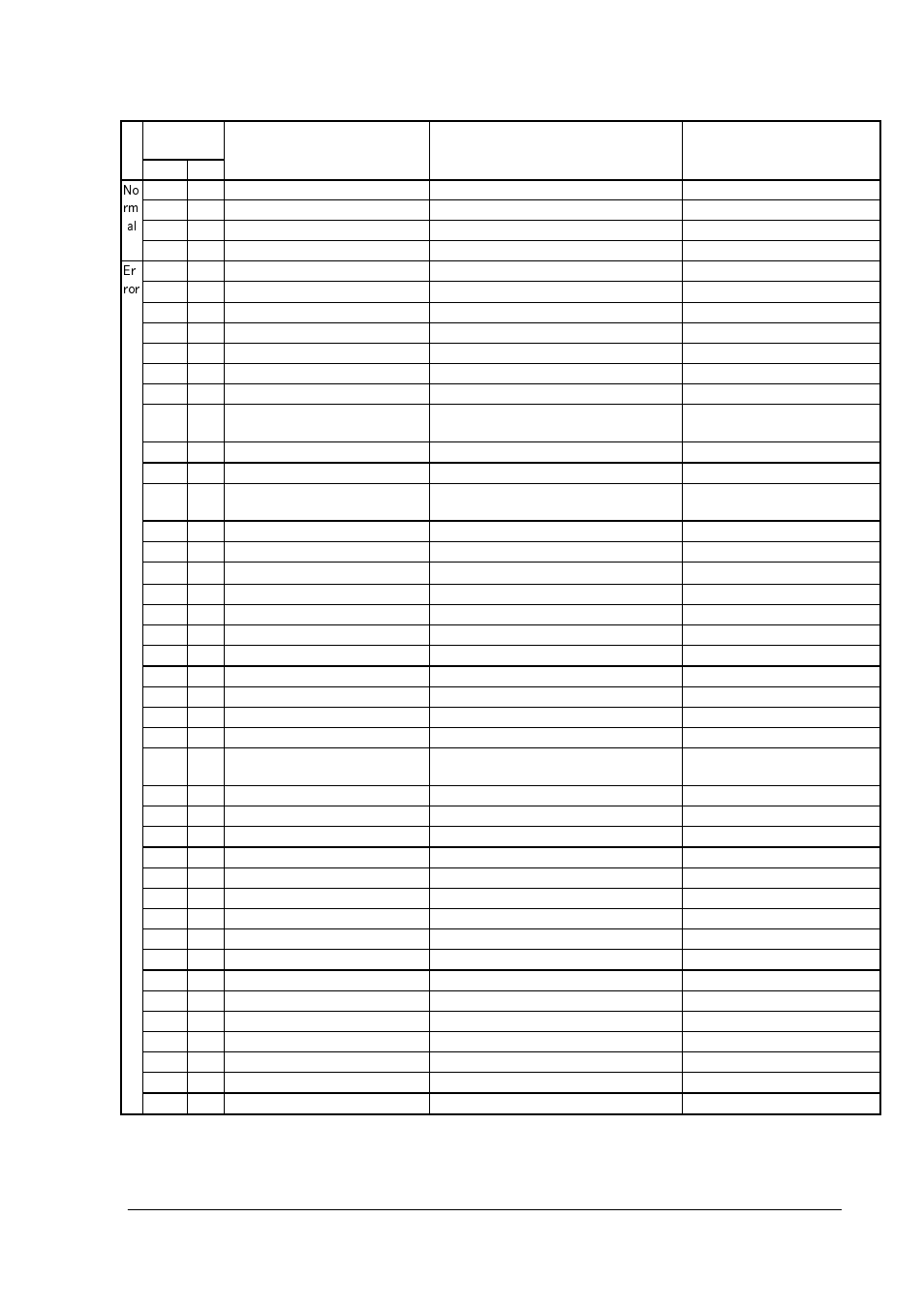 Casio IT-2000 User Manual | Page 24 / 31