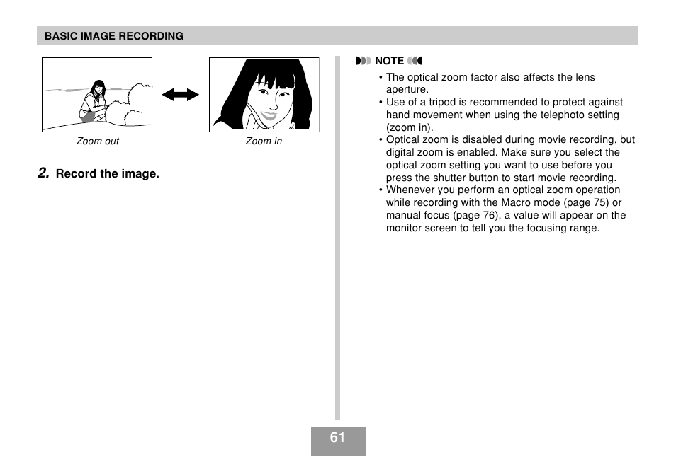 Casio QV-R61 User Manual | Page 61 / 210