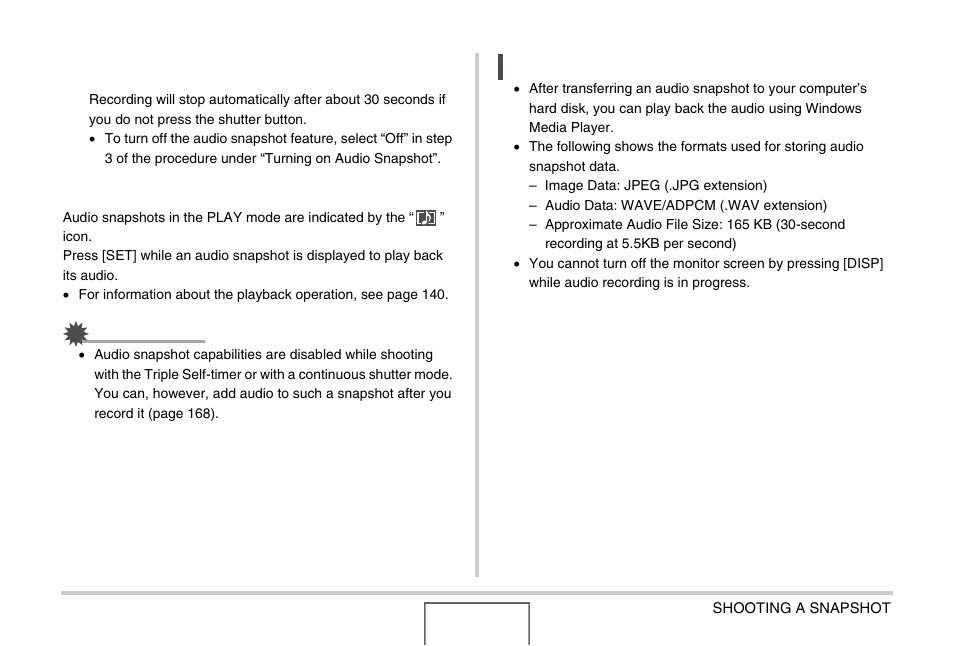Casio EX-Z1000 User Manual | Page 88 / 266