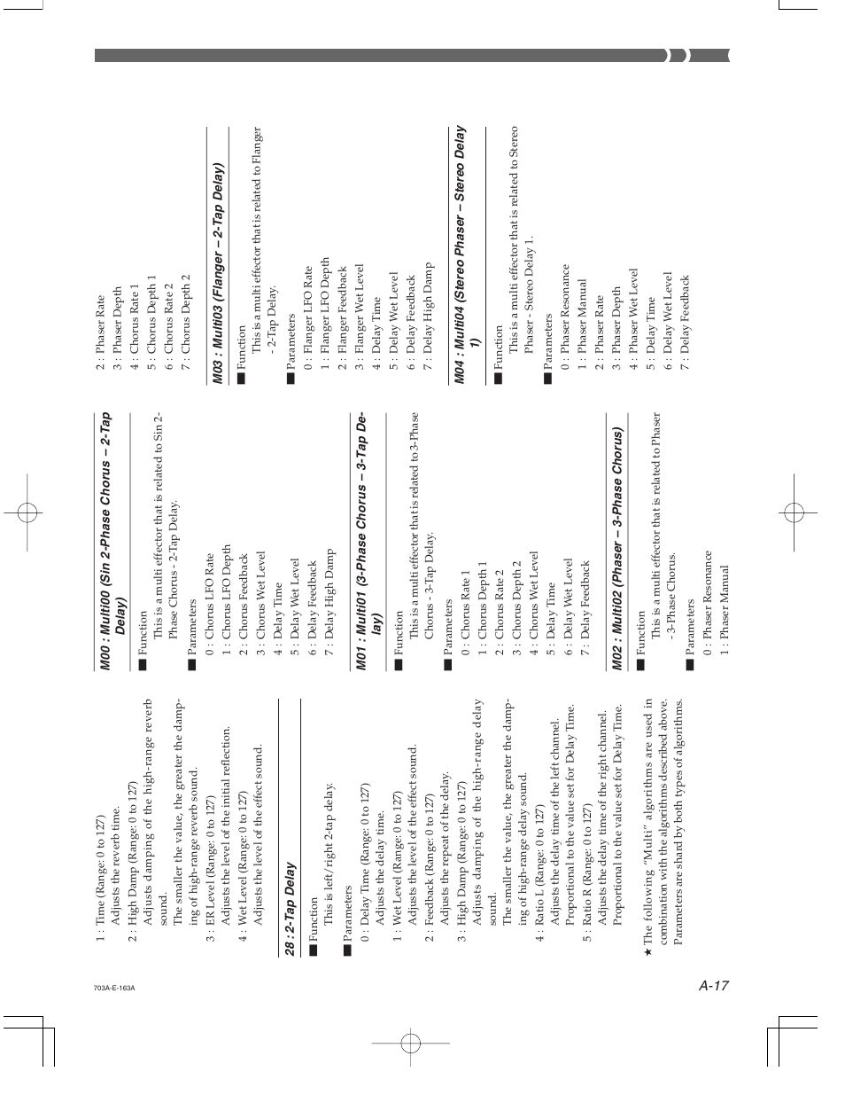 Casio CTK-671 User Manual | Page 91 / 98