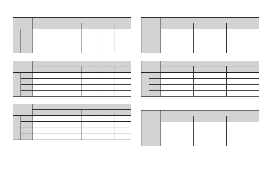 Casio KL-120 User Manual | Page 17 / 32