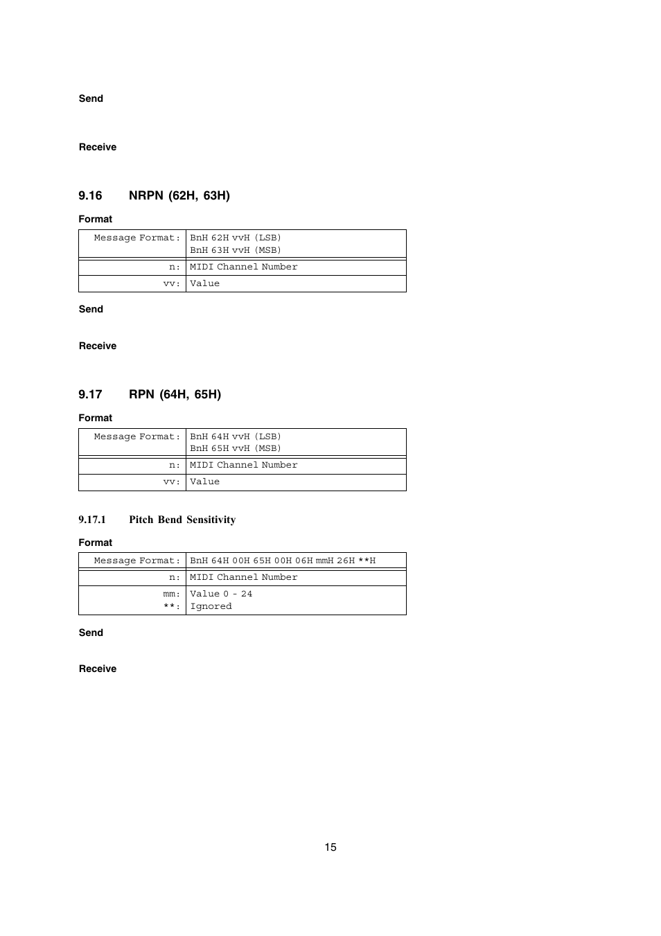 Casio AP-200 User Manual | Page 15 / 45