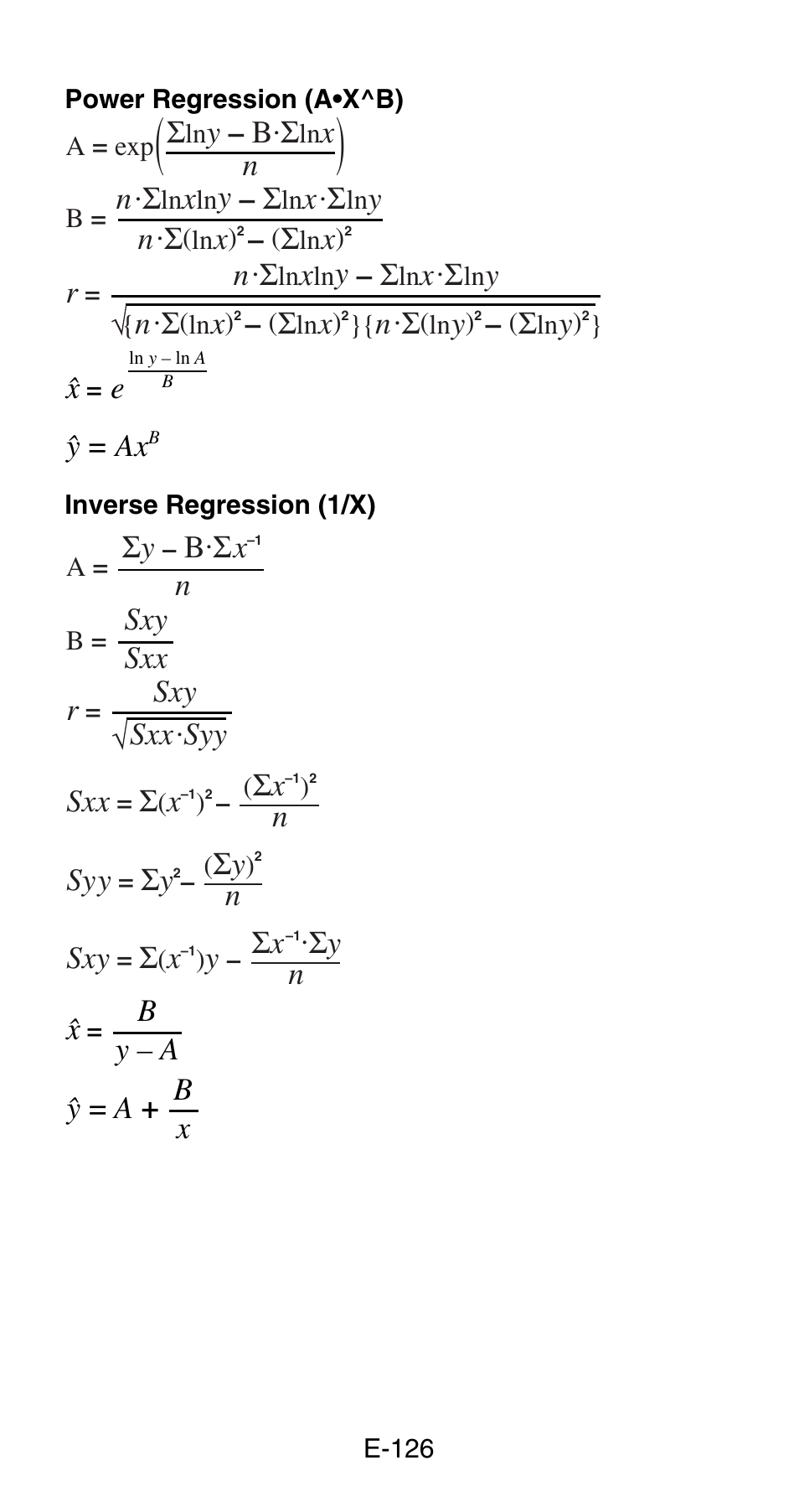 Casio FC-200V User Manual | Page 128 / 149