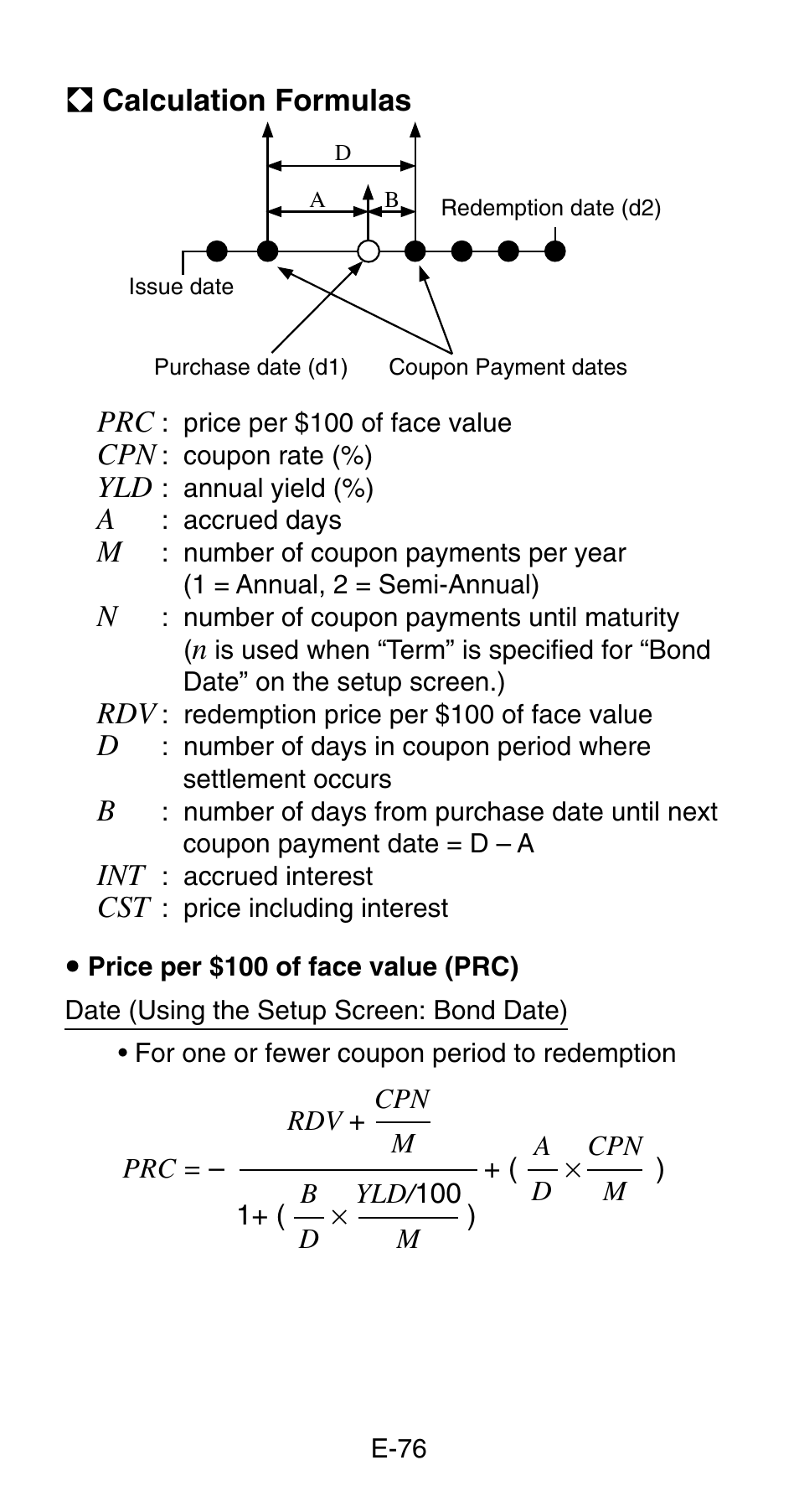 Casio FC-200V User Manual | Page 78 / 149
