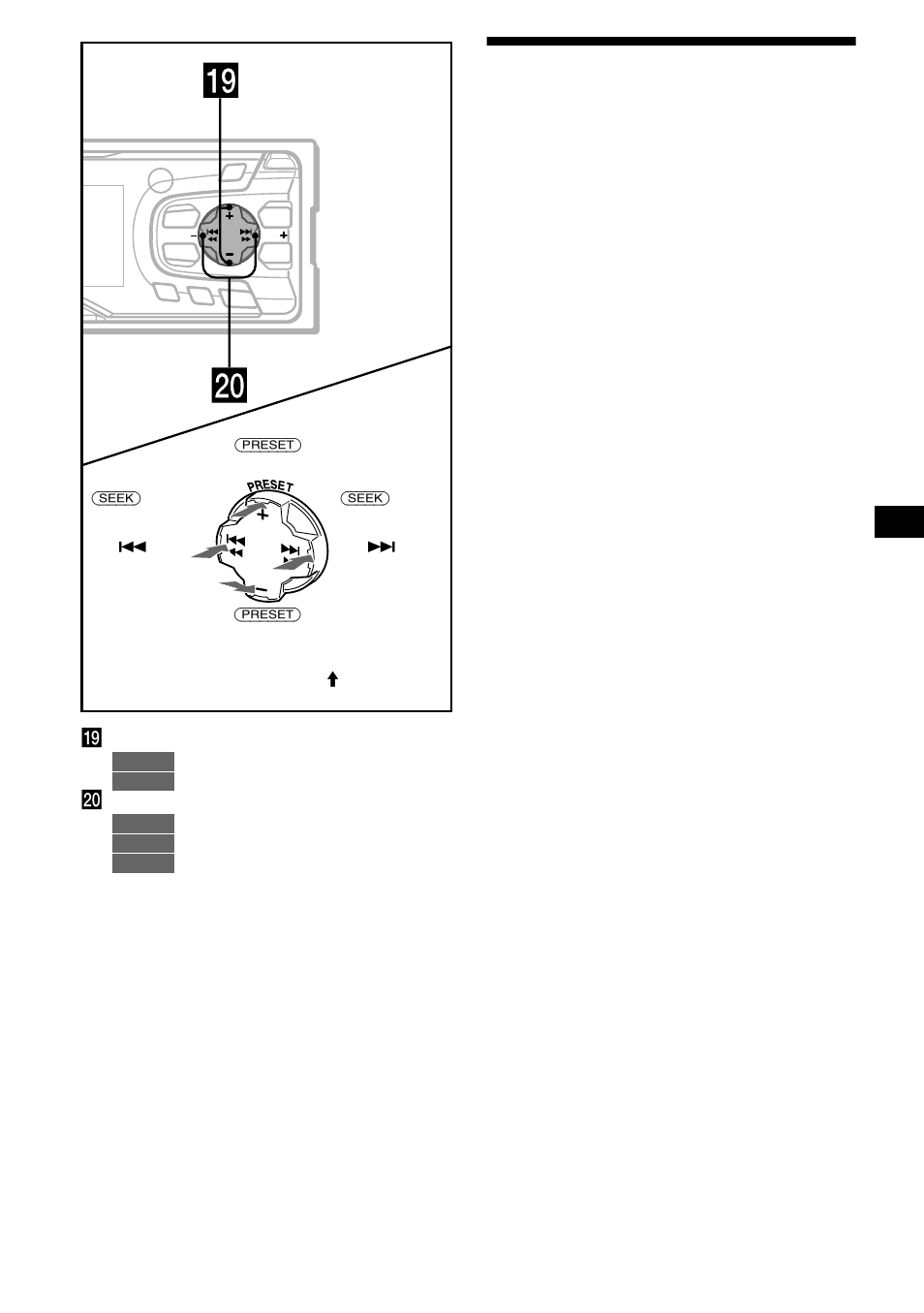 Precautions, Moisture condensation | Sony CDX-L550 User Manual | Page 5 / 146