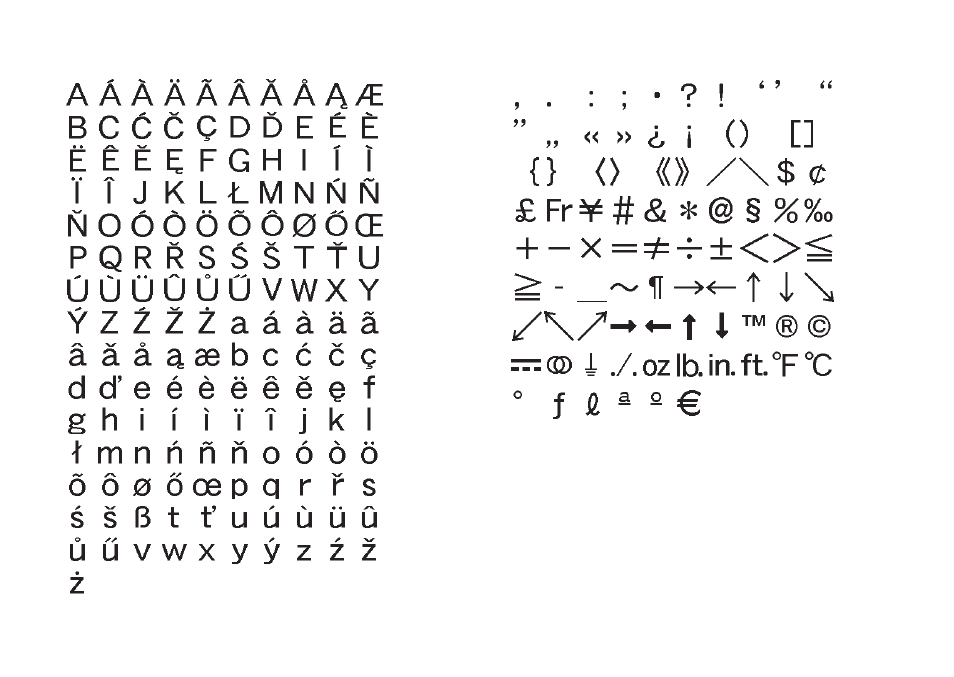 Casio KL-8200 User Manual | Page 38 / 45