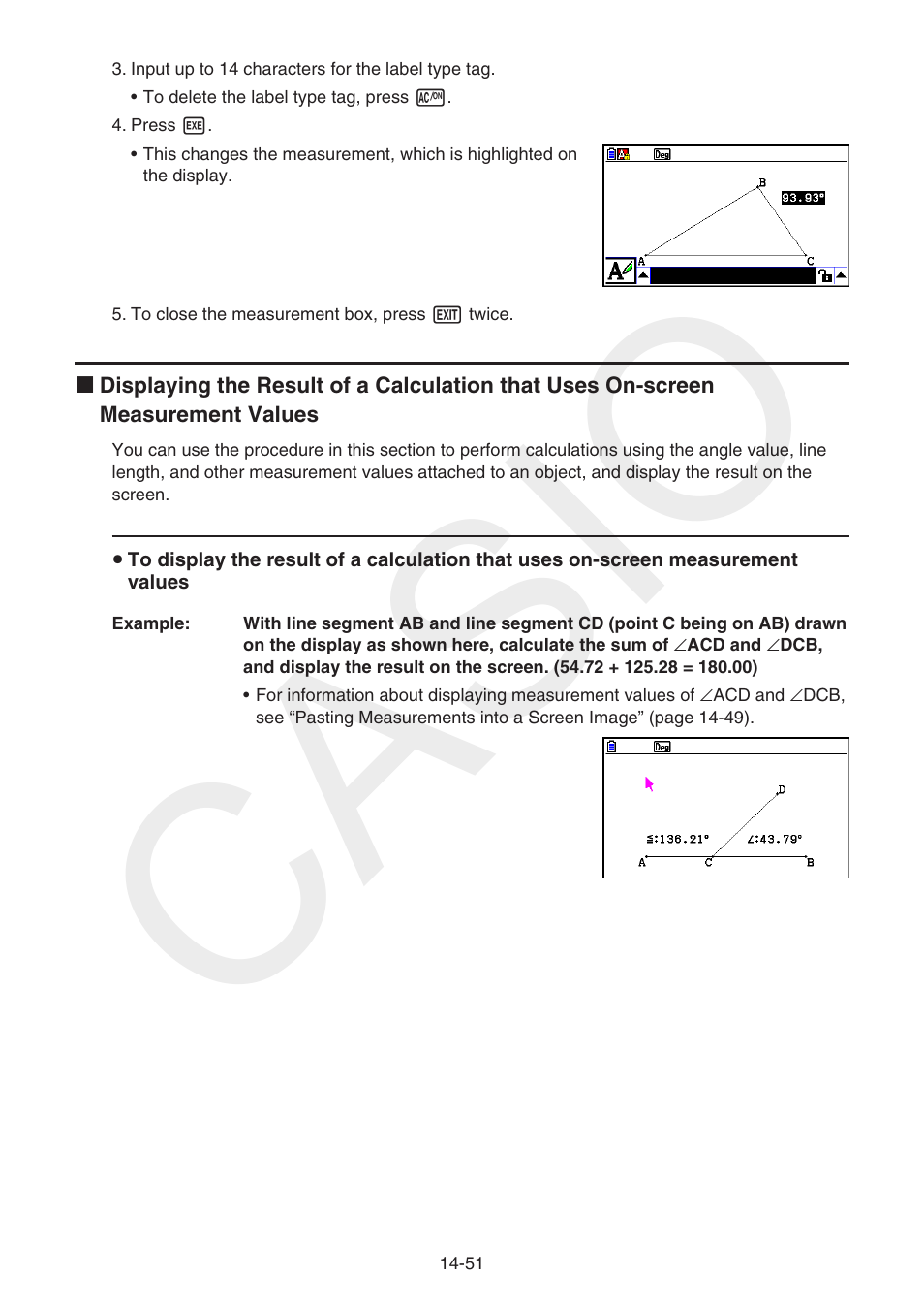 Casio | Casio FX-CG10 User Manual | Page 498 / 601
