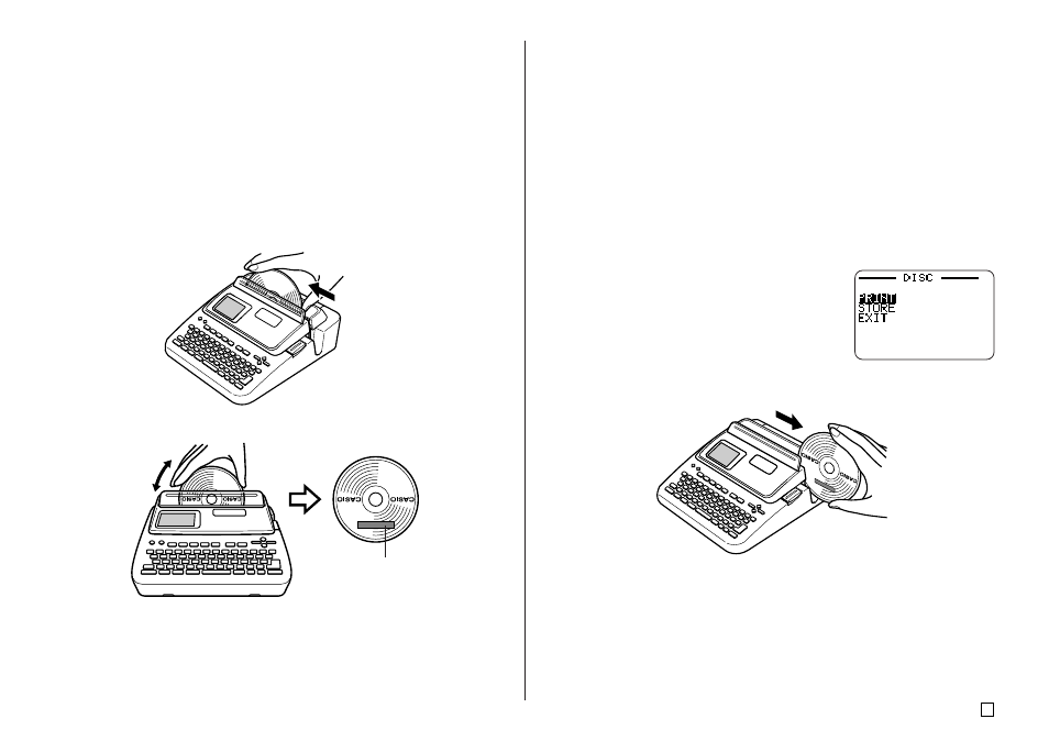 Casio RJA514733-9 User Manual | Page 23 / 30