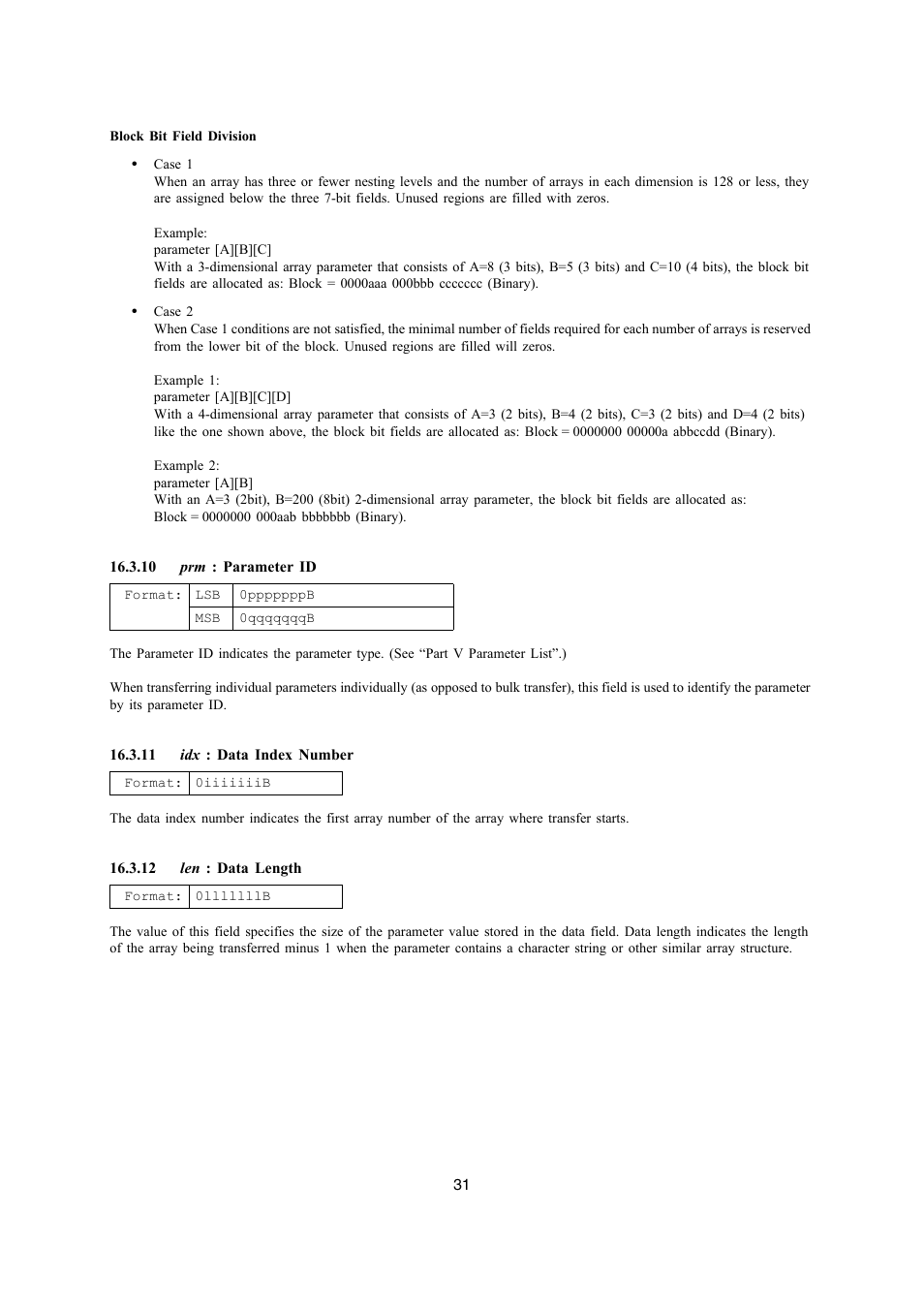 Casio PX-330 User Manual | Page 31 / 48