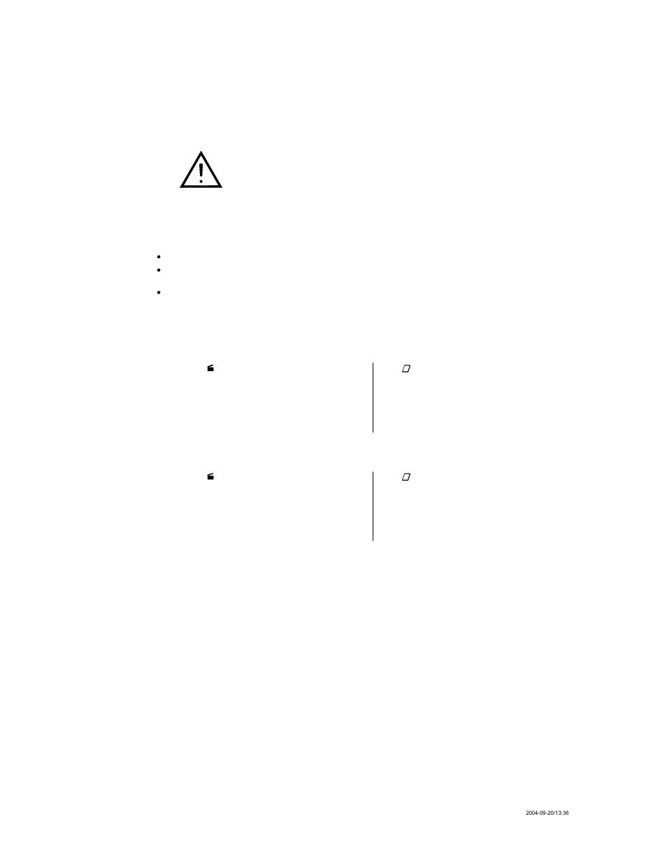 Operating instructions, Foreword, Operating modes | Stand alone, Master/slave, Oreword, Perating, Odes, Chase speed, Audio activated | Chauvet CH-175 User Manual | Page 7 / 11