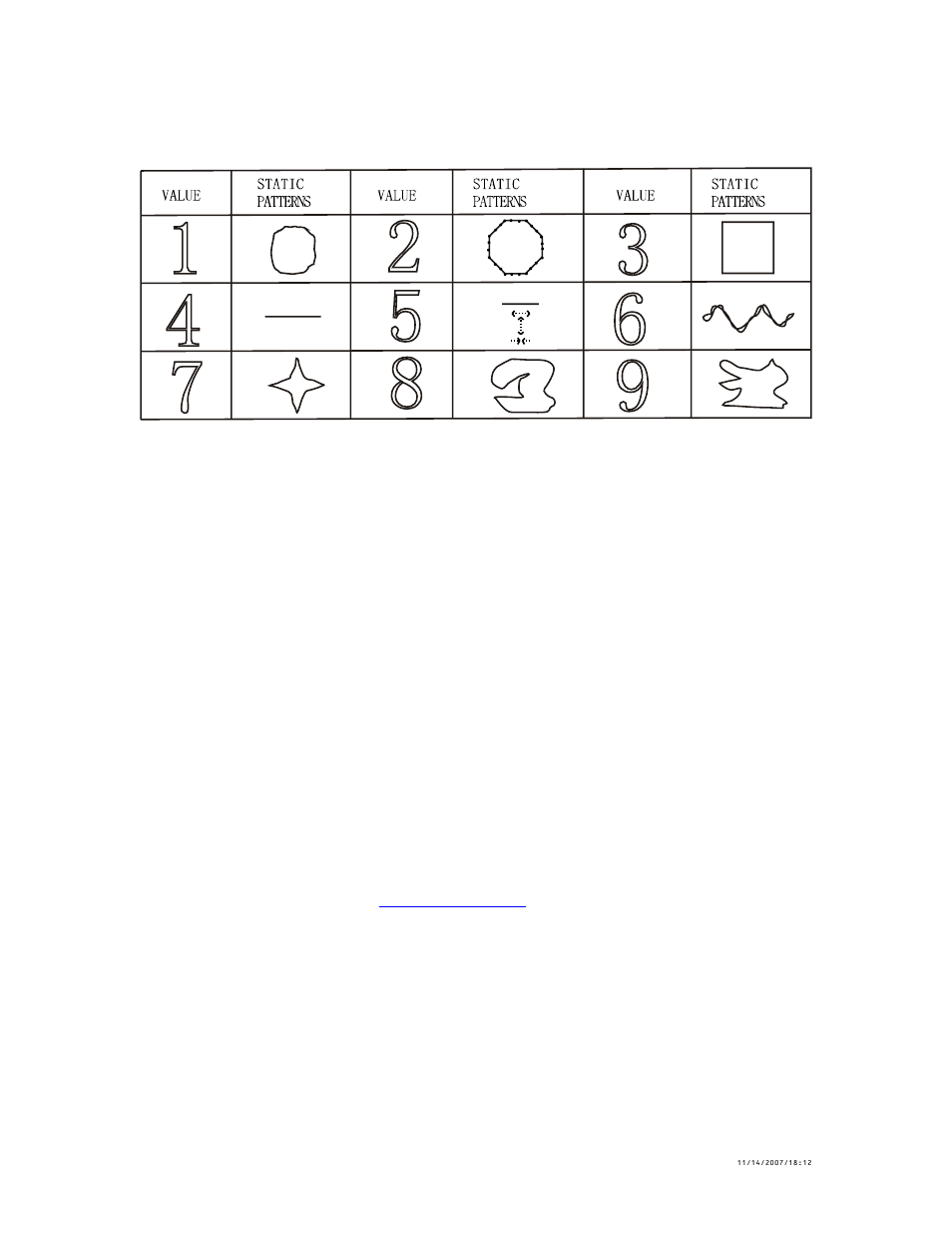 Patterns for remote controller, Technical specifications, Technical support | Atterns for, Emote, Ontroller, Echnical, Pecifications, Upport | Chauvet LG-3355 User Manual | Page 17 / 17