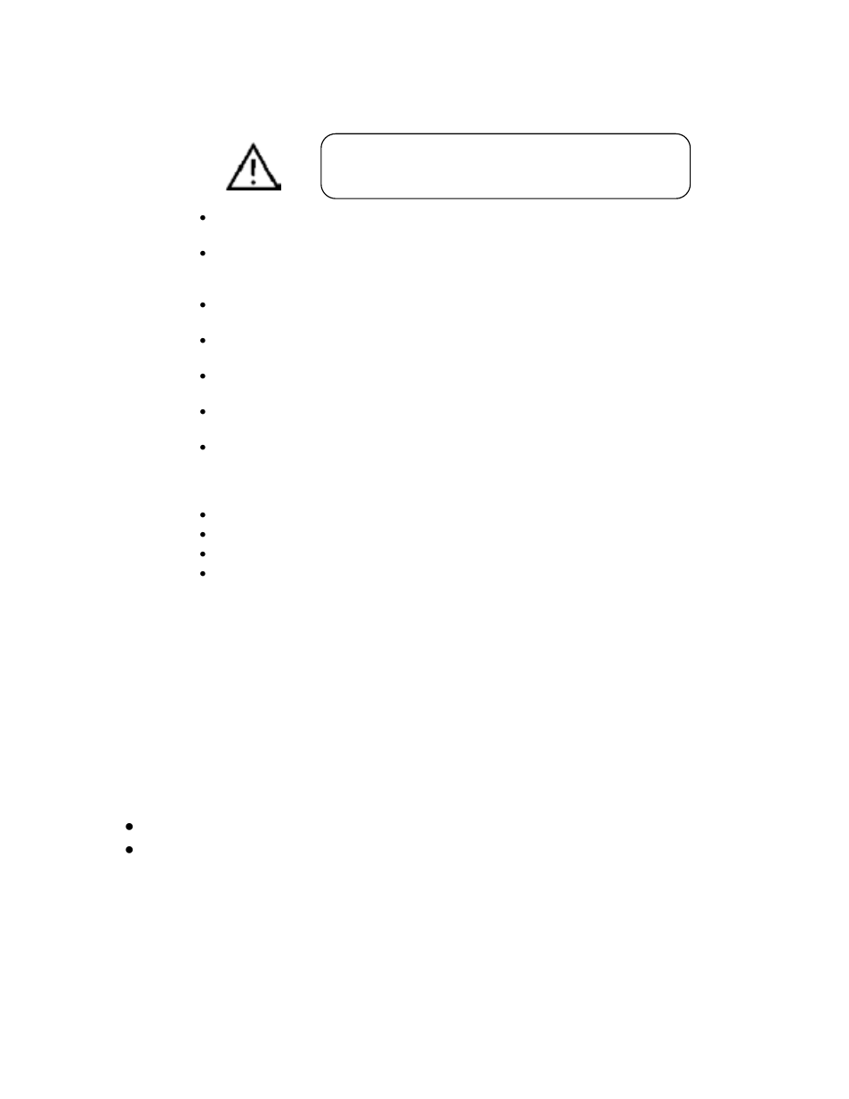 Introduction, Features, Ntroduction | Safety instructions | Chauvet 38 User Manual | Page 3 / 7